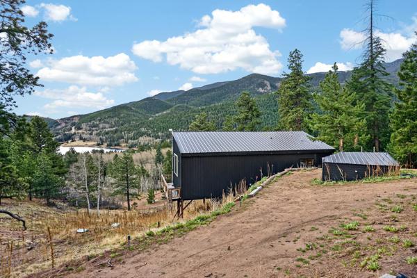 Ranch Style Home for sale in Rye, Colorado