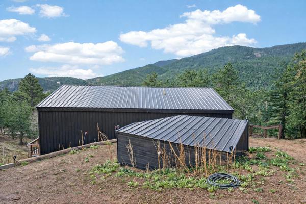 Ranch Style Home for sale in Rye, Colorado