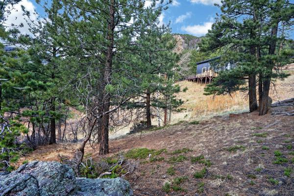 Ranch Style Home for sale in Rye, Colorado