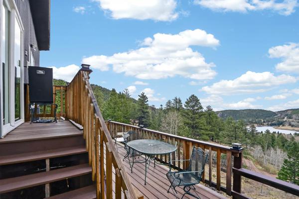 Ranch Style Home for sale in Rye, Colorado