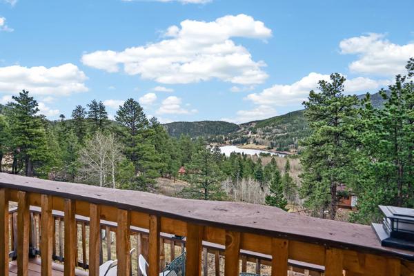 Ranch Style Home for sale in Rye, Colorado