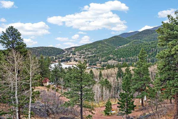 Ranch Style Home for sale in Rye, Colorado