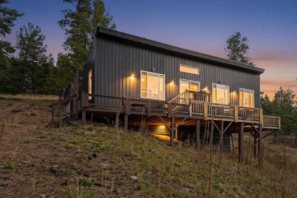 Ranch Style Home for sale in Rye, Colorado