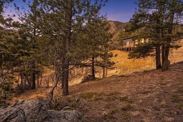 Ranch Style Home for sale in Rye, Colorado