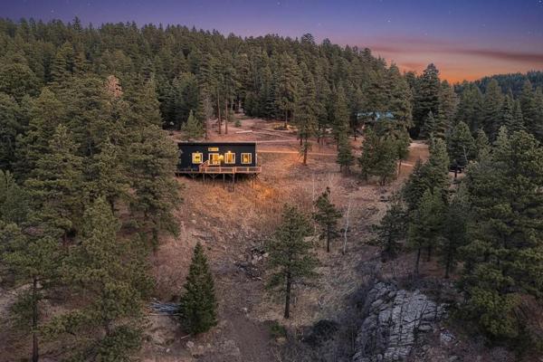 Ranch Style Home for sale in Rye, Colorado