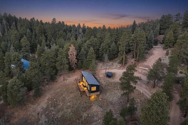 Ranch Style Home for sale in Rye, Colorado