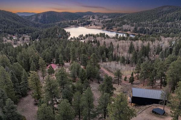 Ranch Style Home for sale in Rye, Colorado
