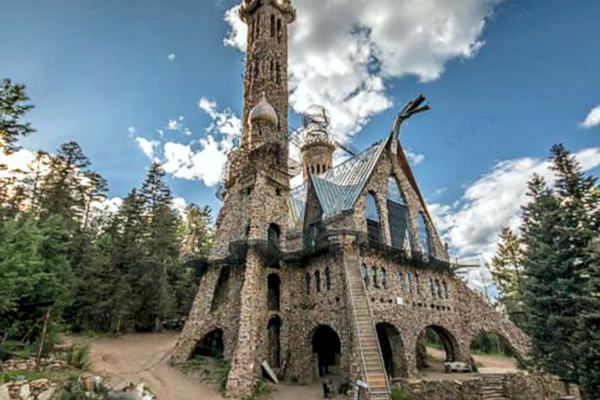 Ranch Style Home for sale in Rye, Colorado