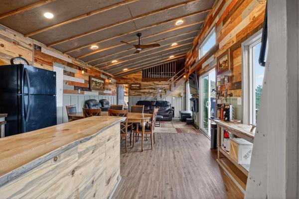 Ranch Style Home for sale in Rye, Colorado