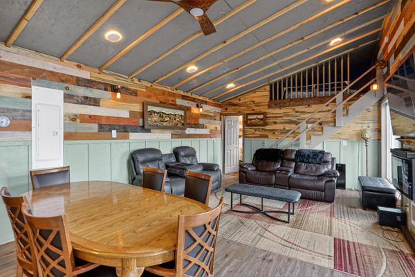 Ranch Style Home for sale in Rye, Colorado