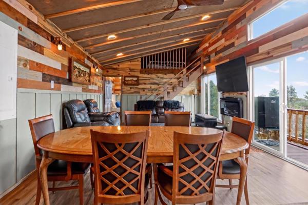 Ranch Style Home for sale in Rye, Colorado