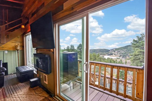 Ranch Style Home for sale in Rye, Colorado