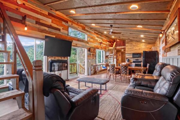 Ranch Style Home for sale in Rye, Colorado
