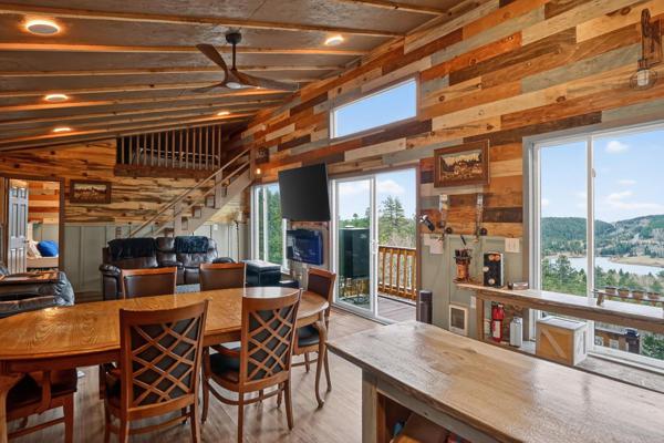 Ranch Style Home for sale in Rye, Colorado