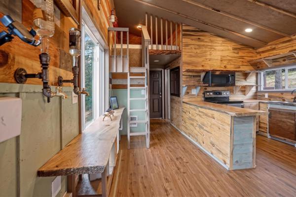 Ranch Style Home for sale in Rye, Colorado