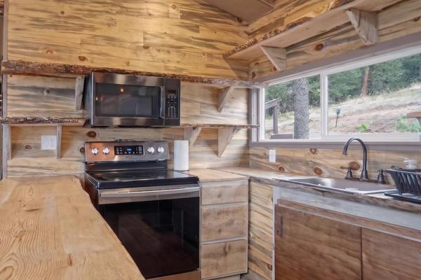 Ranch Style Home for sale in Rye, Colorado