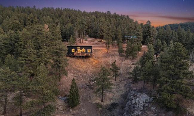 Residential Property for sale in Rye, Colorado