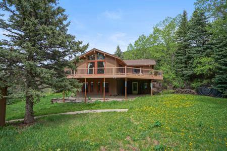 Home for Sale 25 Cottonwood Tr. La Veta, Colorado