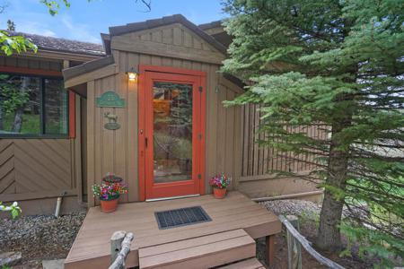 Home for Sale 25 Cottonwood Tr. La Veta, Colorado