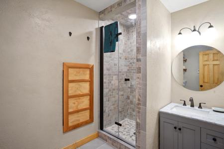 Home for Sale 25 Cottonwood Tr. La Veta, Colorado