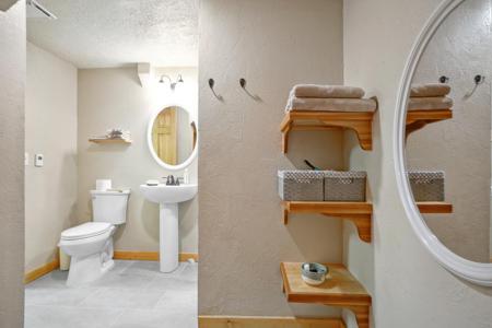 Home for Sale 25 Cottonwood Tr. La Veta, Colorado