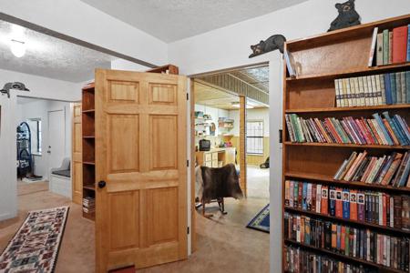 Home for Sale 25 Cottonwood Tr. La Veta, Colorado