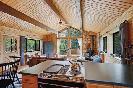 Home for Sale 25 Cottonwood Tr. La Veta, Colorado