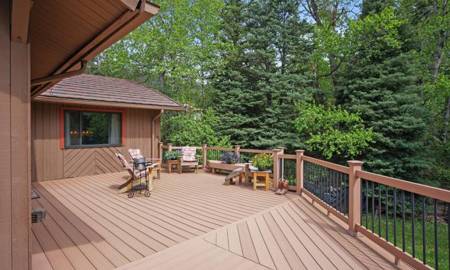 Property for Sale on 25 Cottonwood Tr. La Veta, Colorado