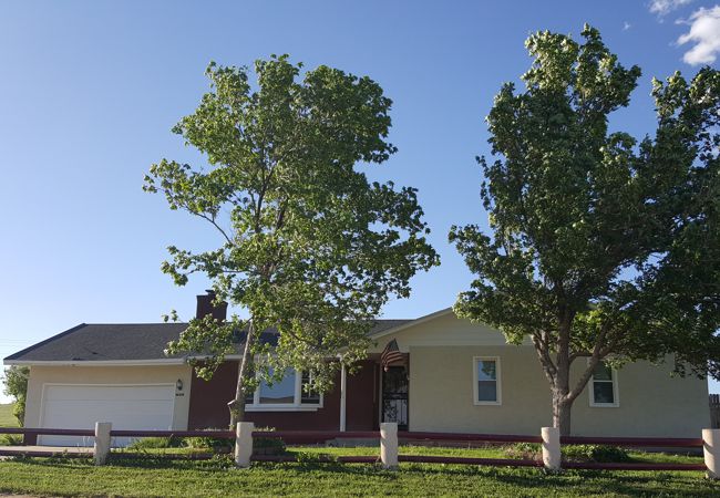 Residential Home sold in Rye, Colorado