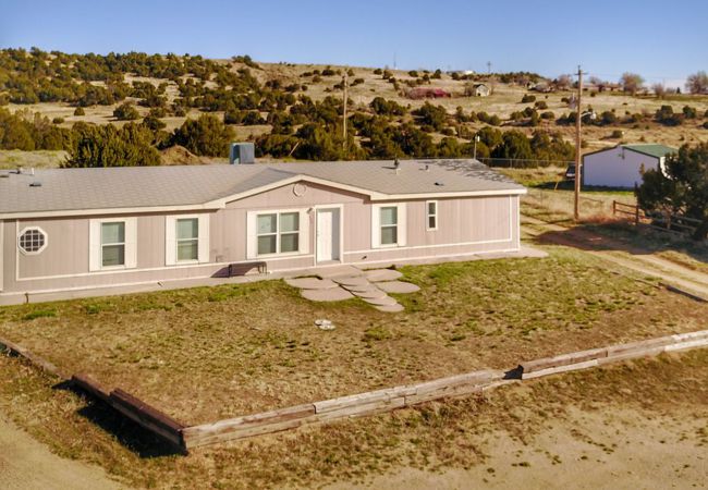 Residential Home sold in Walsenburg, Colorado