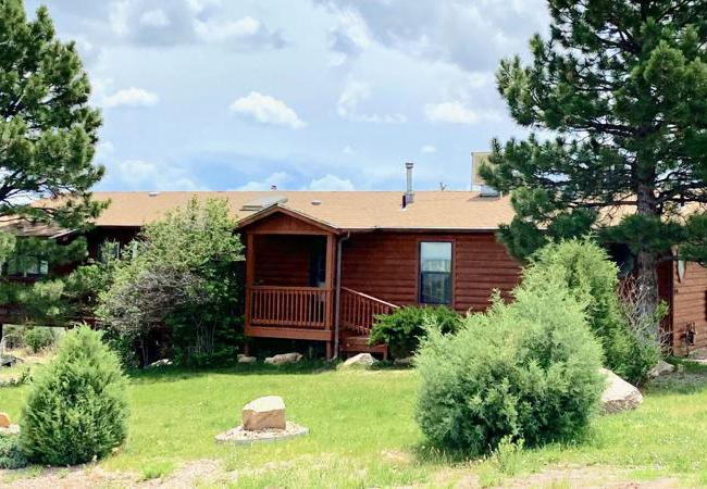 Residential Home sold in Rye, Colorado